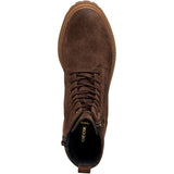Geox D Iridea F Ankle Boots