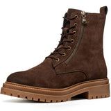 Geox D Iridea F Ankle Boots