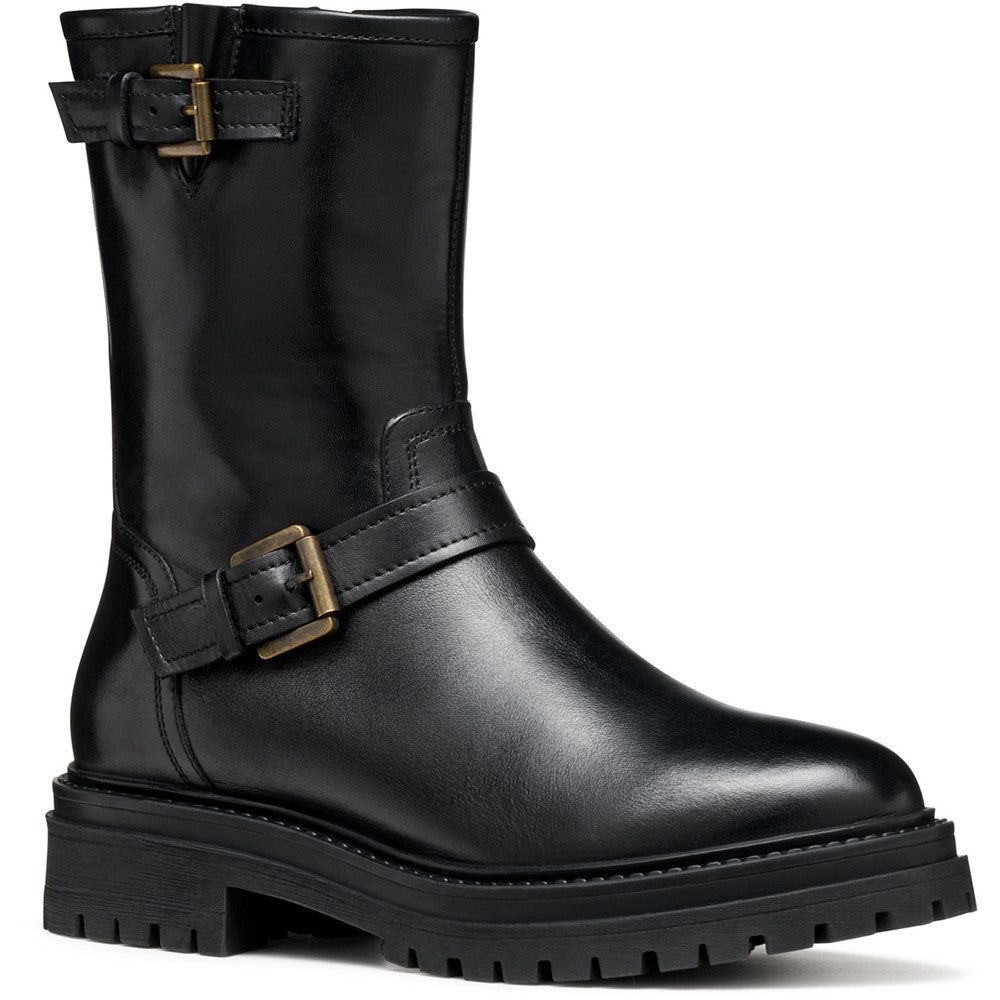 Geox D Iridea D Ankle Boots