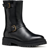 Geox D Iridea D Ankle Boots