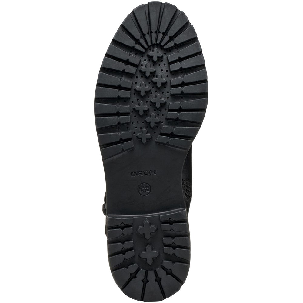 Geox D Iridea D Ankle Boots