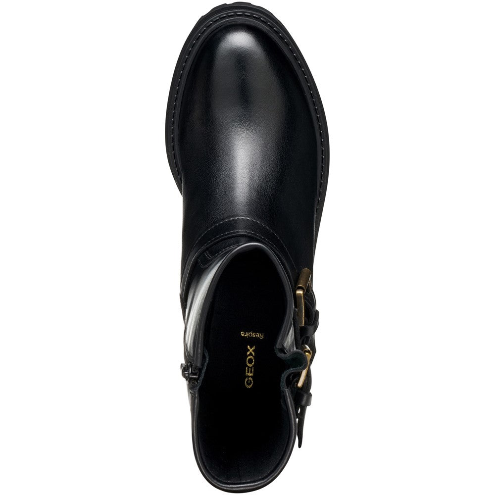 Geox D Iridea D Ankle Boots