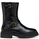 Geox D Iridea D Ankle Boots