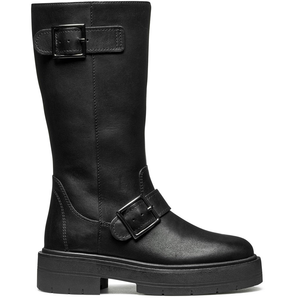 Geox D Spherica EC7 Boots
