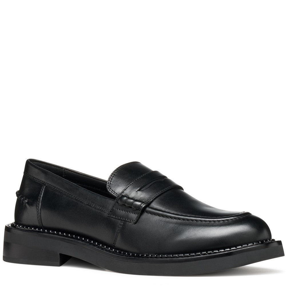 Geox D Serilda E Moccasins