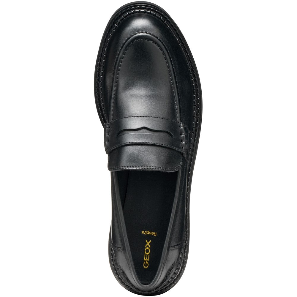 Geox D Serilda E Moccasins