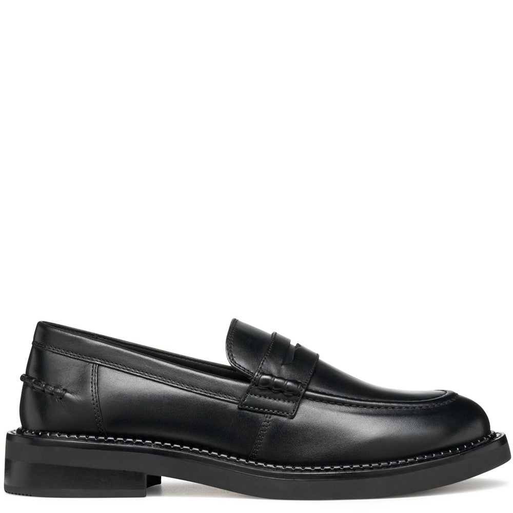 Geox D Serilda E Moccasins