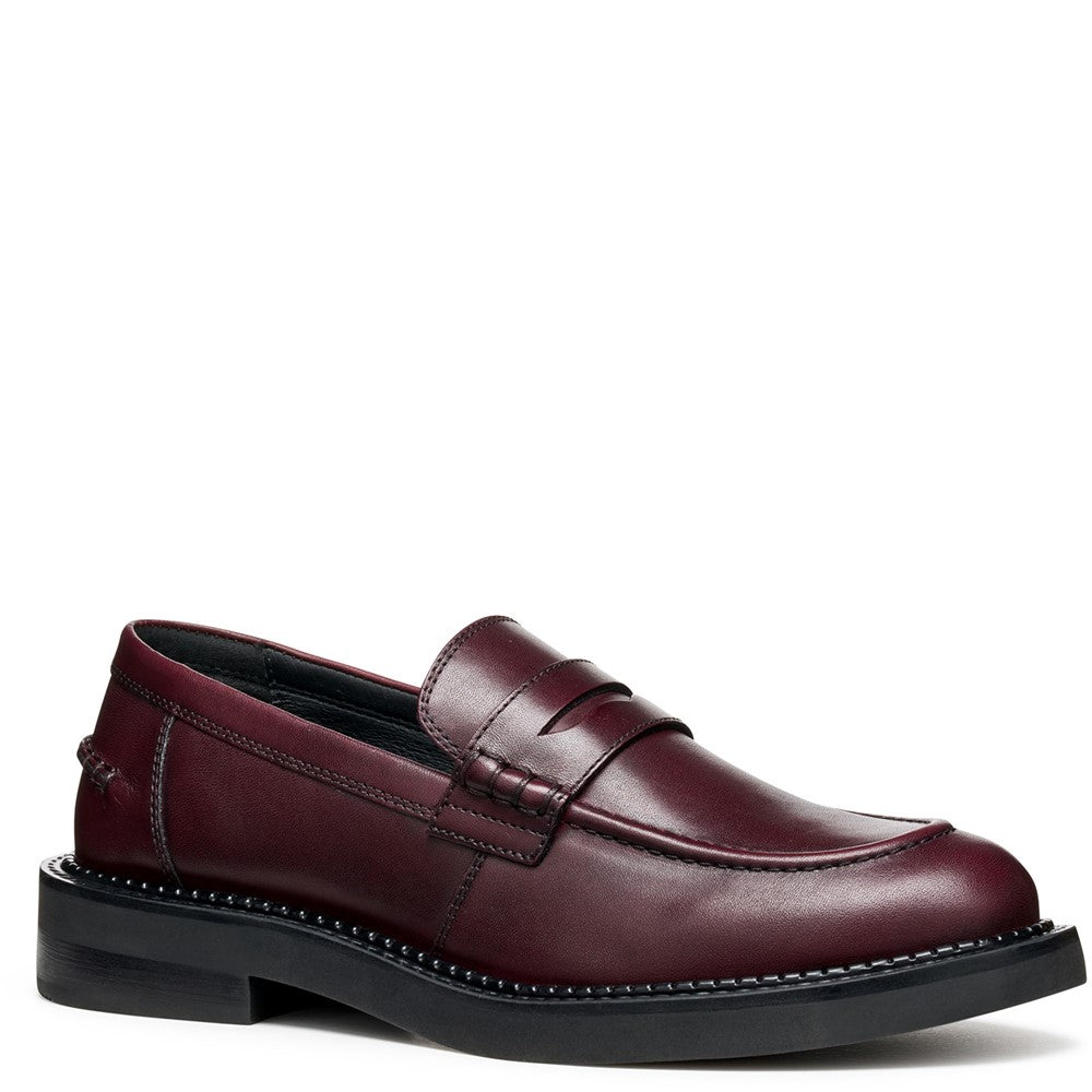 Geox D Serilda E Moccasins
