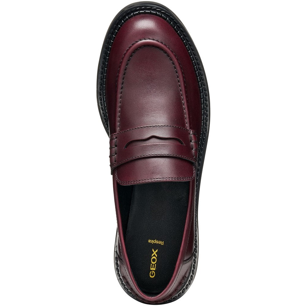 Geox D Serilda E Moccasins