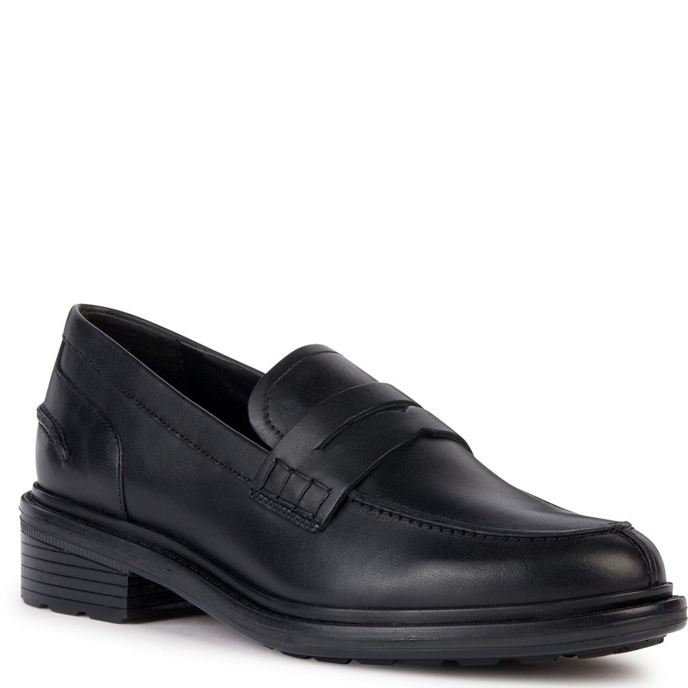Geox D Walk Pleasure F Moccasins