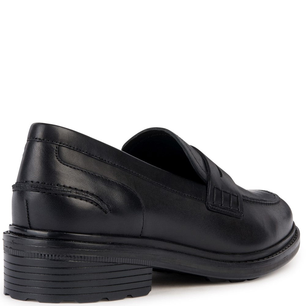 Geox D Walk Pleasure F Moccasins