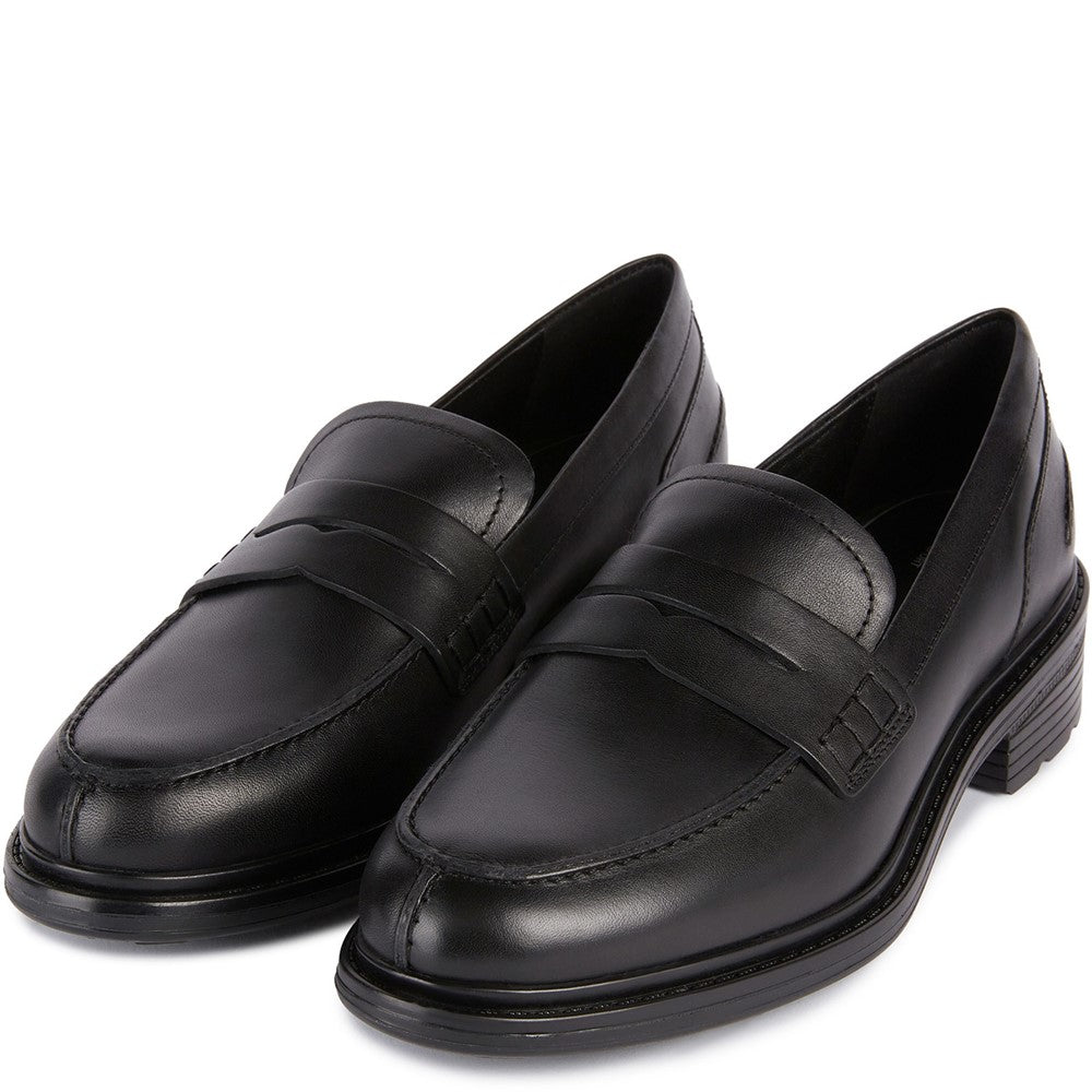 Geox D Walk Pleasure F Moccasins