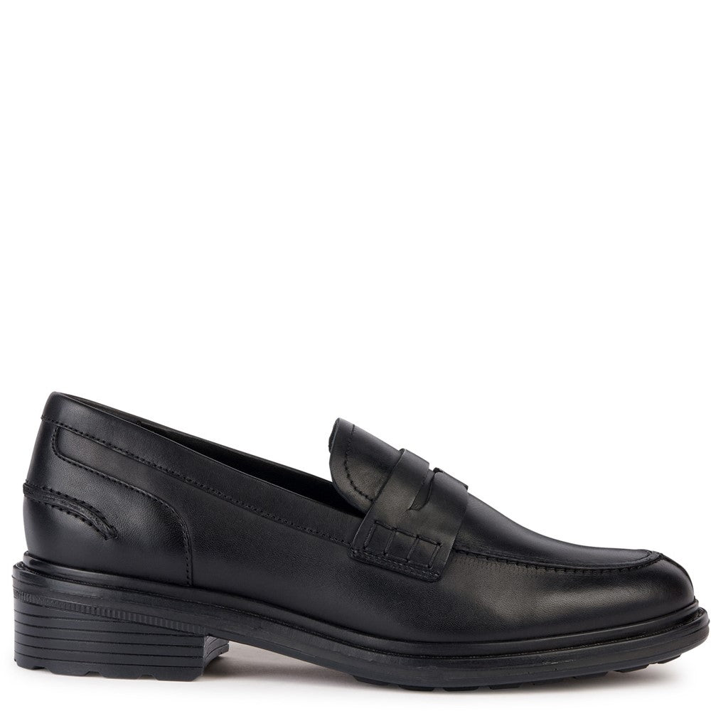 Geox D Walk Pleasure F Moccasins