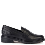 Geox D Walk Pleasure F Moccasins