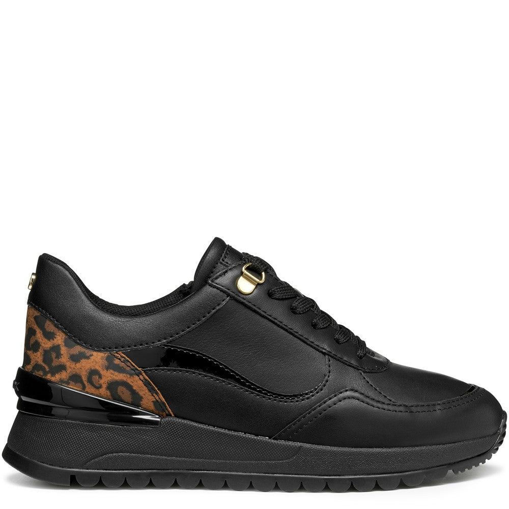 Geox D Desya A Sneakers