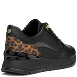 Geox D Desya A Sneakers