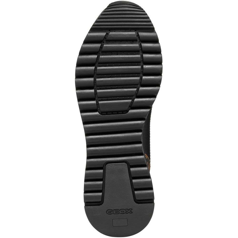 Geox D Desya A Sneakers