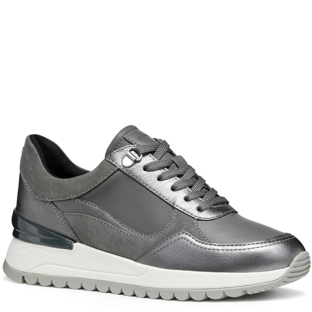 Geox D Desya A Sneakers