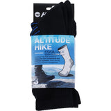 Hi-Tec Altitude Hike Coolmax 3 Pack