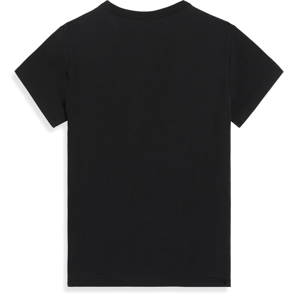 Juicy Couture Dog Crest Hilton T-Shirt