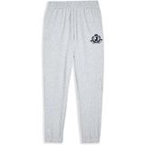 Juicy Couture Vista Crest Cuffed Loopback Joggers