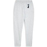 Juicy Couture Vista Crest Cuffed Loopback Joggers