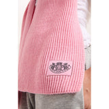 Juicy Couture Crest Scarf and Beanie Set