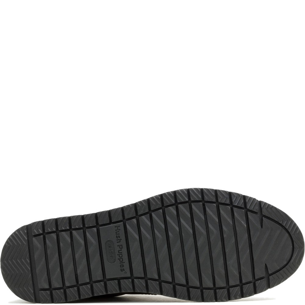 Hush Puppies Jenson Shoe