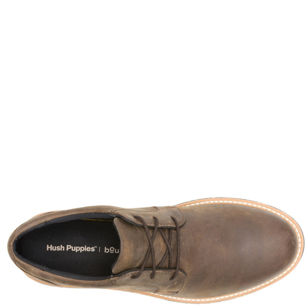 Hush Puppies Jenson Shoe