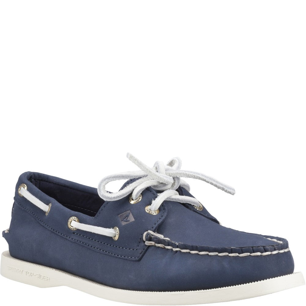 Sperry Authentic 2 Eye Boat Shoe