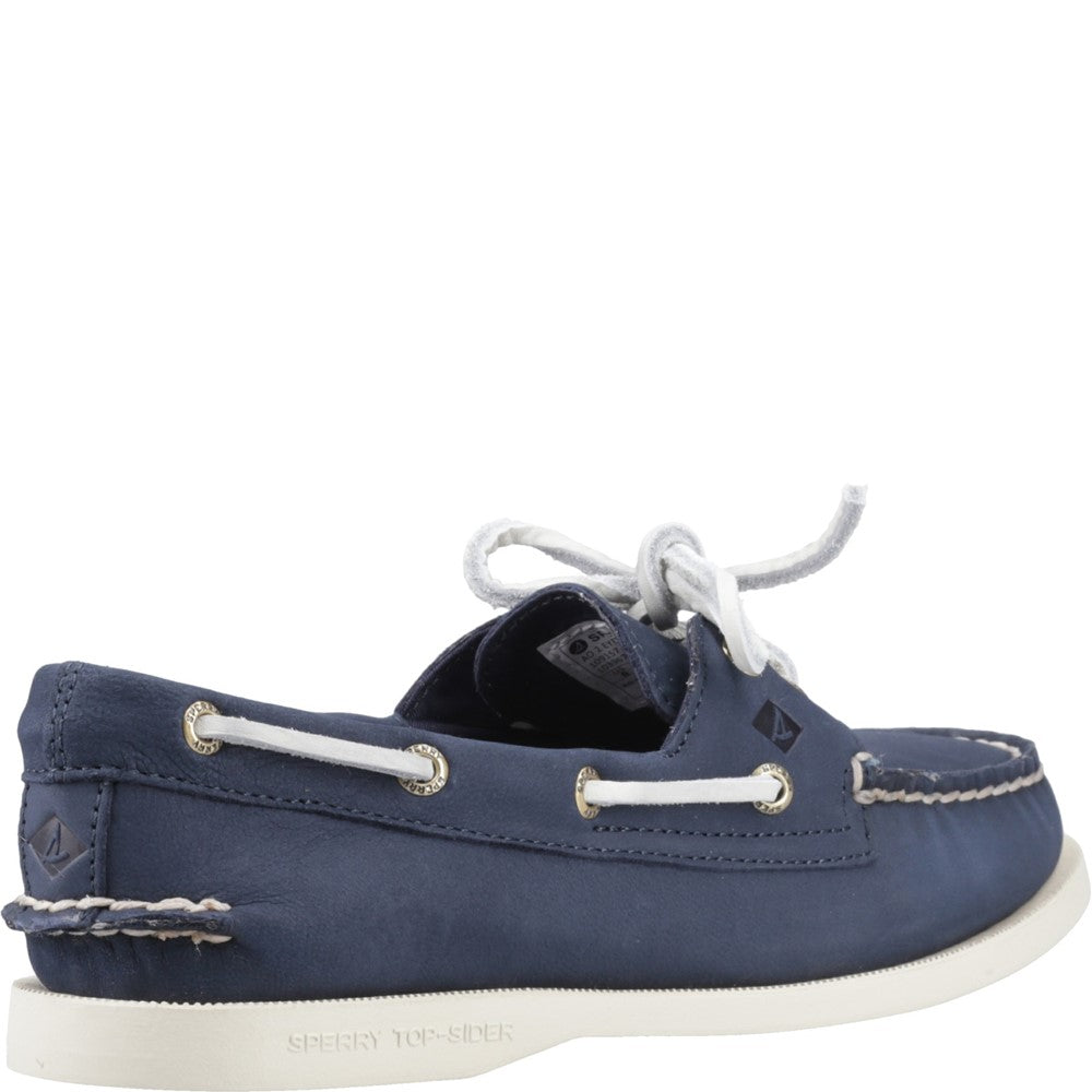 Sperry Authentic 2 Eye Boat Shoe