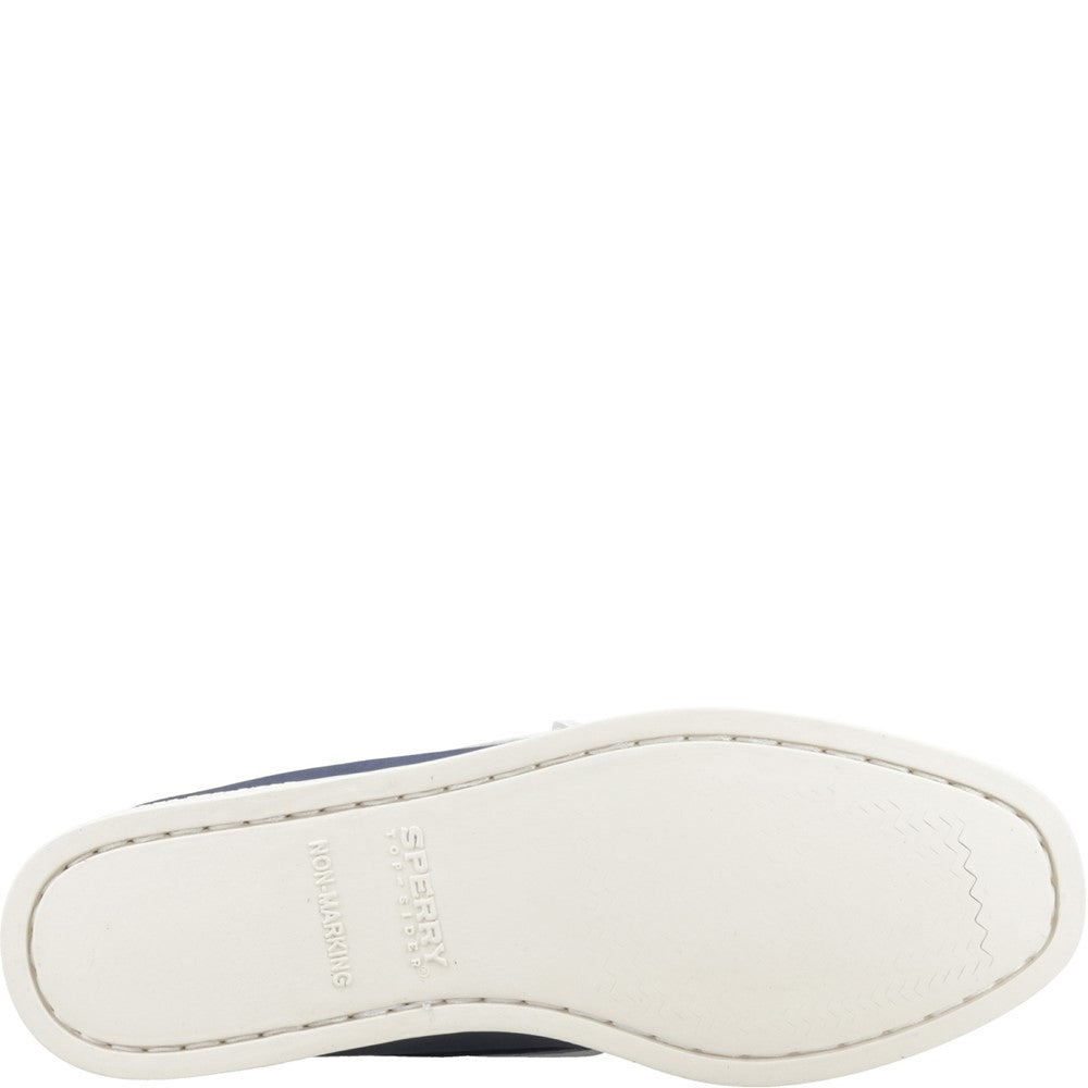 Sperry Authentic 2 Eye Boat Shoe