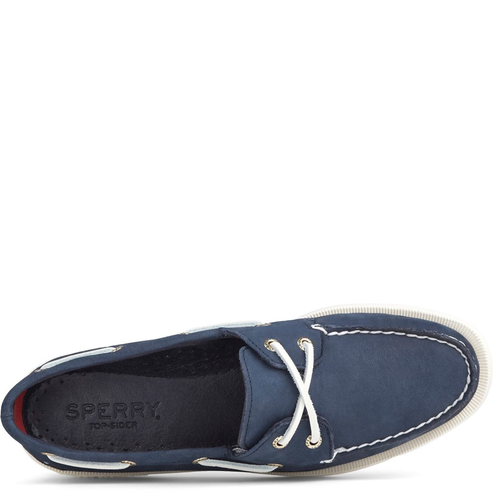 Sperry Authentic 2 Eye Boat Shoe