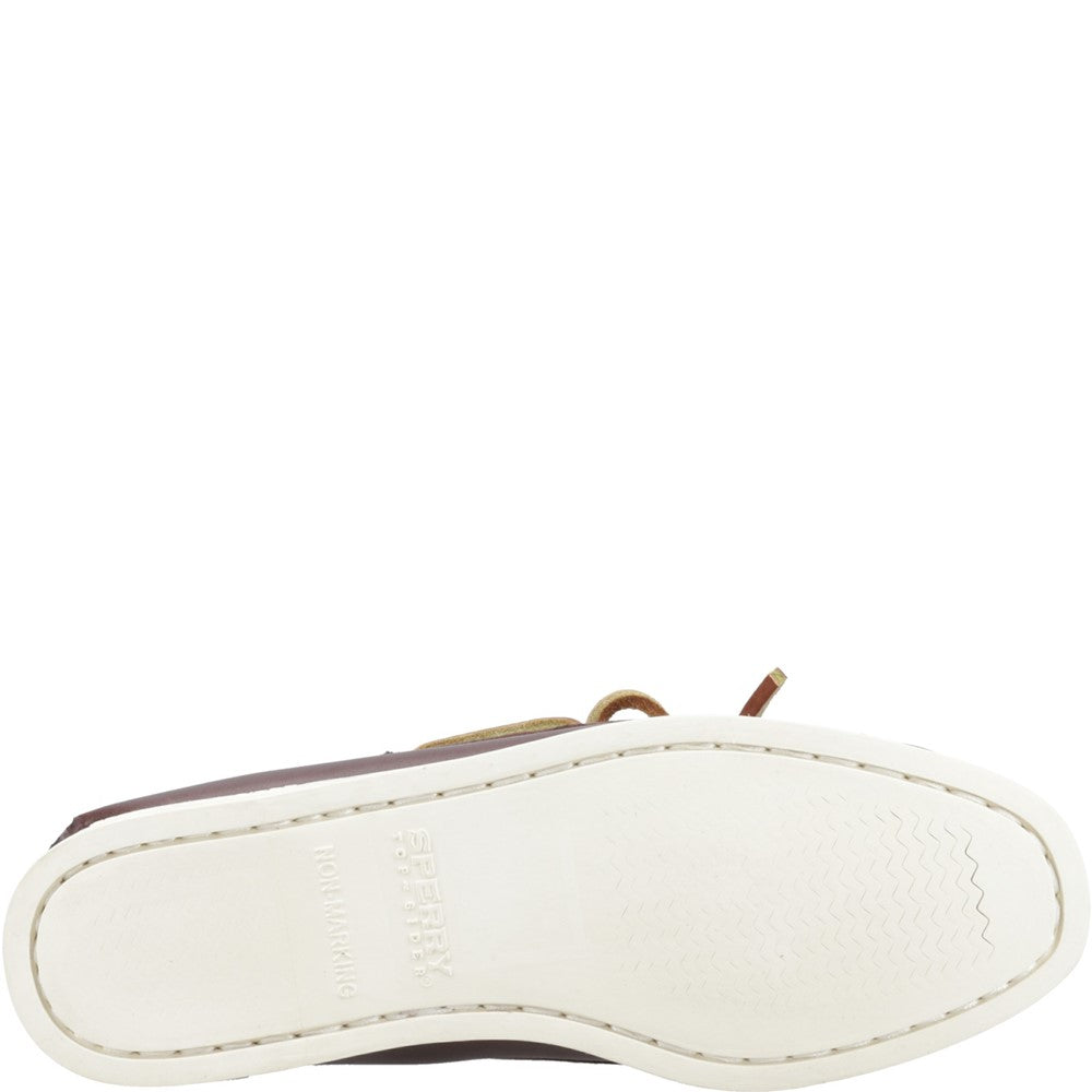 Sperry Authentic 2 Eye Boat Shoe