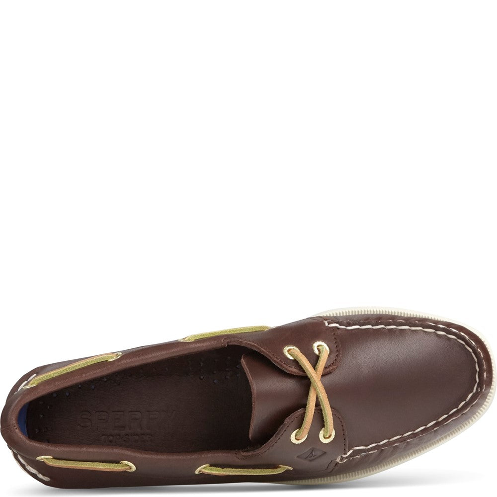 Sperry Authentic 2 Eye Boat Shoe