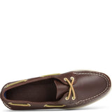 Sperry Authentic 2 Eye Boat Shoe