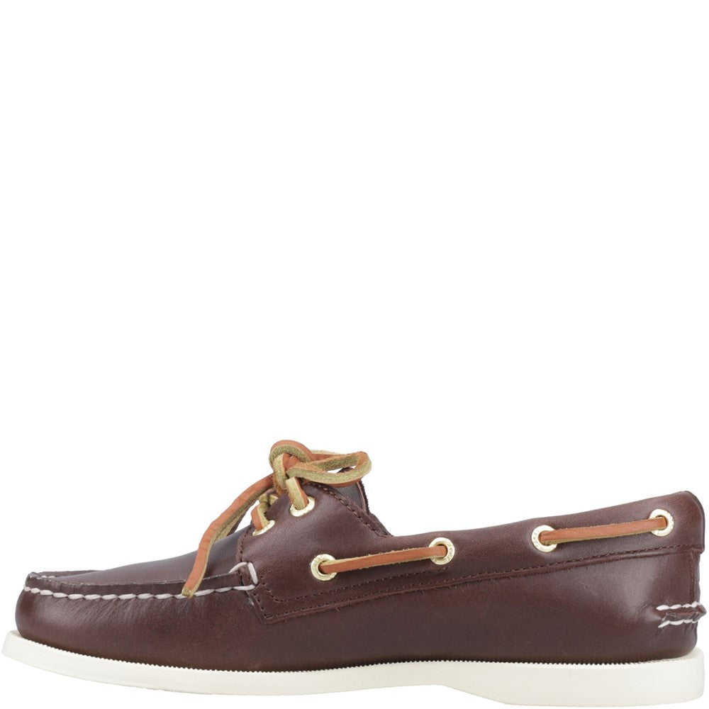 Sperry Authentic 2 Eye Boat Shoe