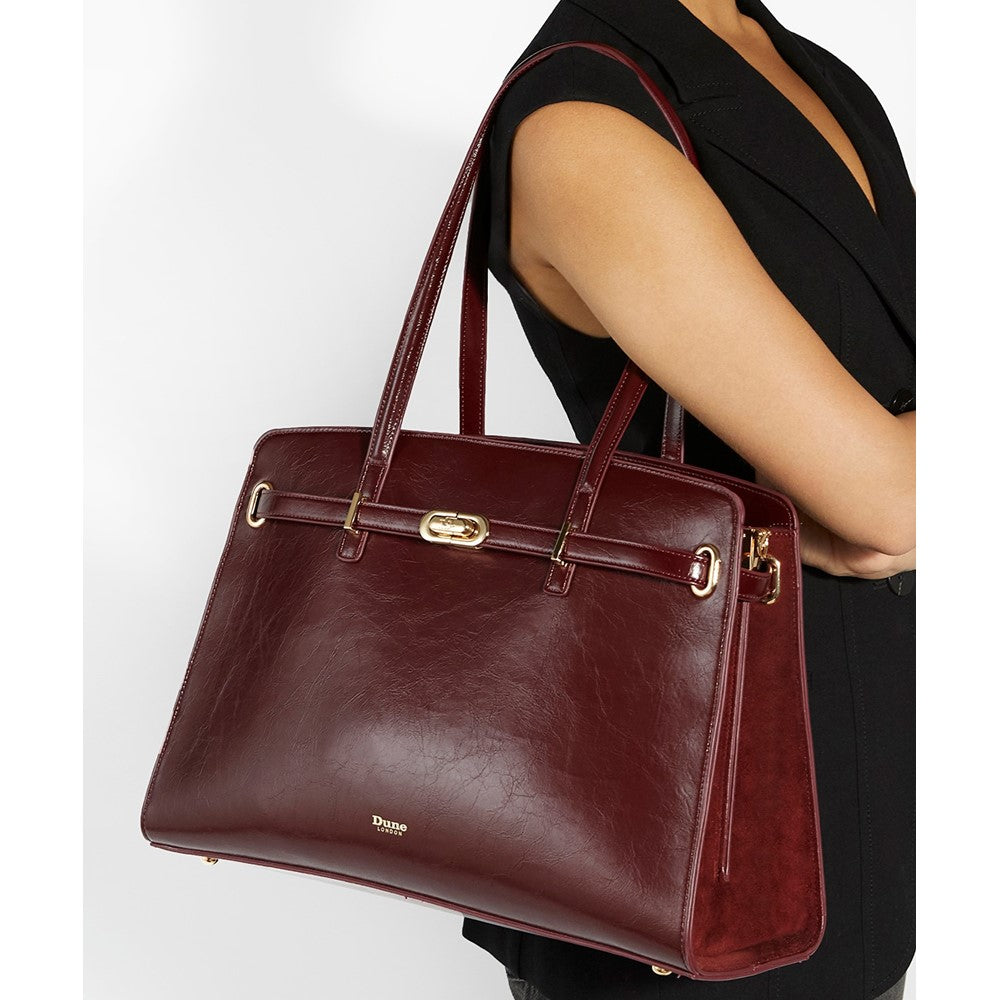 Dune Define Hand Bag