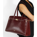Dune Define Hand Bag