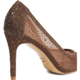 Dune Brightest Court Shoes