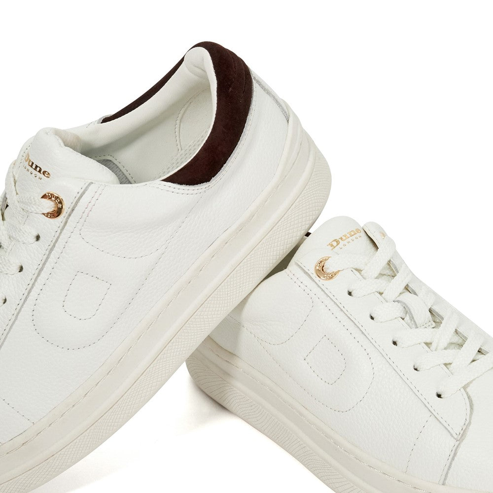 Dune Eden Shoes