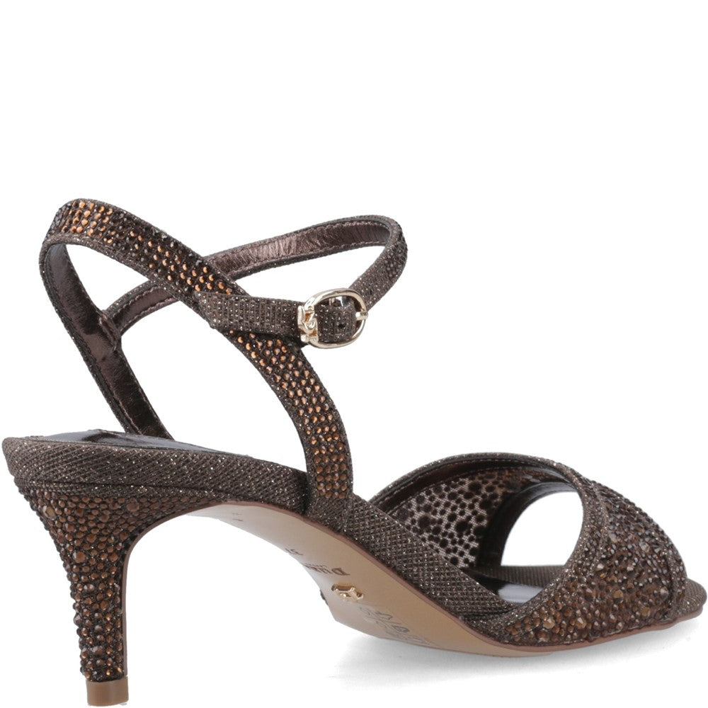 Dune Manicure Shoes