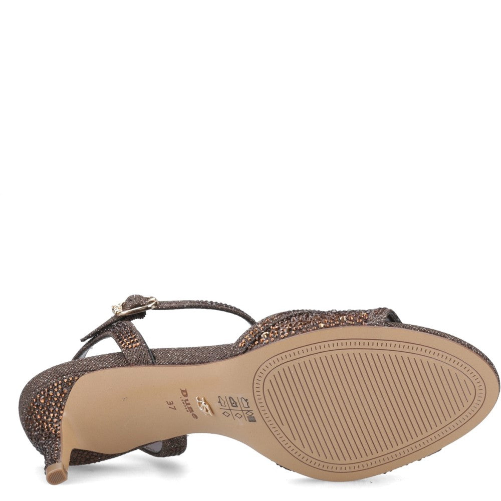 Dune Manicure Shoes