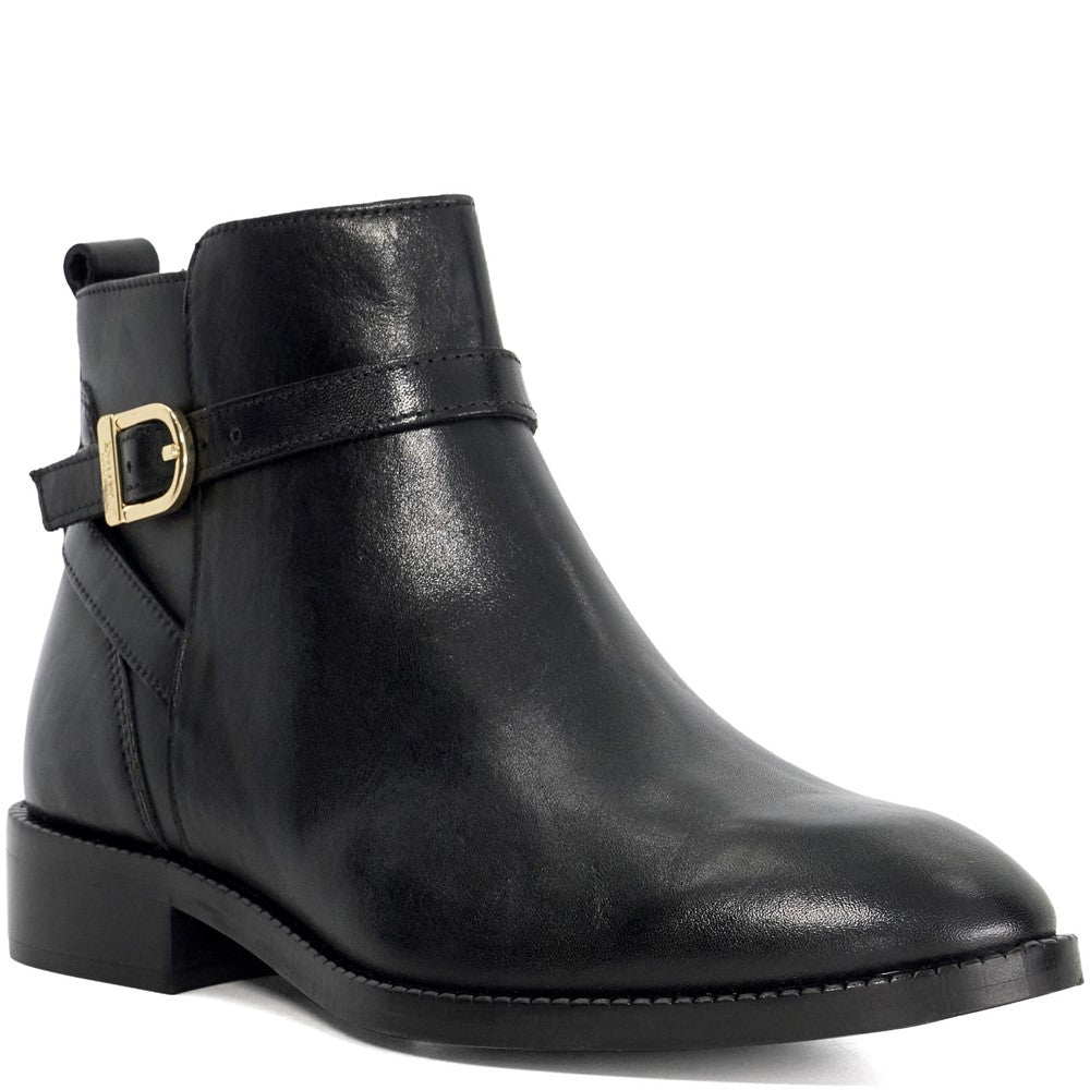 Dune Pemma Ankle Boots
