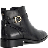 Dune Pemma Ankle Boots