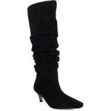 Dune Saunders Long Boots