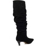 Dune Saunders Long Boots