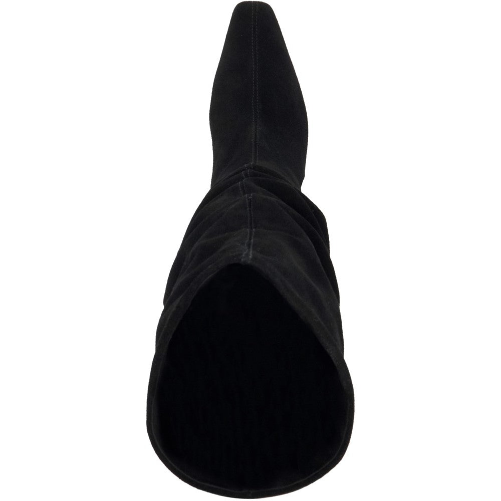 Dune Saunders Long Boots