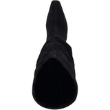Dune Saunders Long Boots