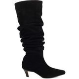 Dune Saunders Long Boots